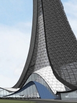 Mekong Tower
